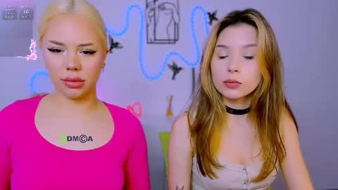 AlexaMilaVivyLilyLole online show from 03-05-26, 01:18