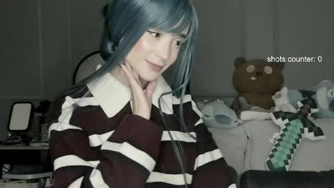 SABRINA online show from 04-19-26, 04:34