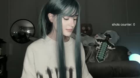 SABRINA online show from 04-21-26, 11:07