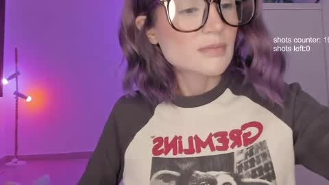 SABRINA online show from 06-04-26, 03:45