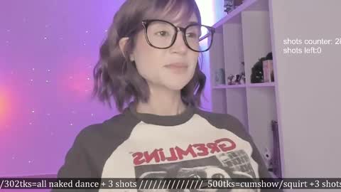 SABRINA online show from 06-05-26, 06:52
