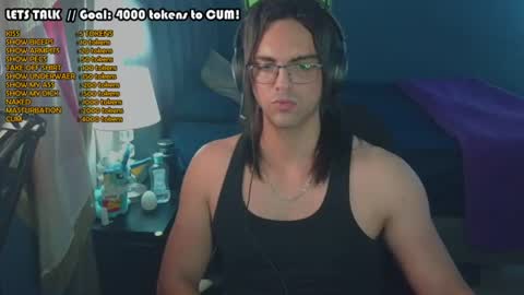 Lonely Sheep online show from 06-10-26, 07:07