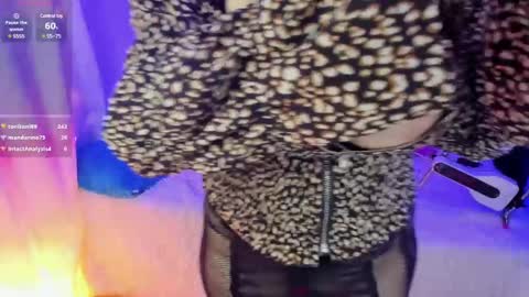 Jennifer  online show from 01-27-25, 08:39