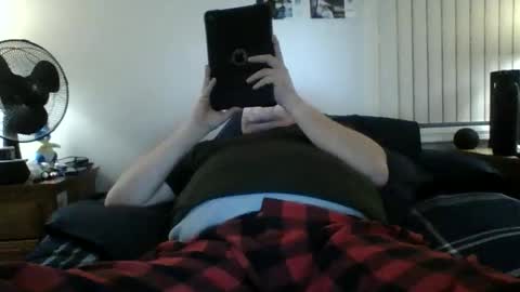 Lonely Man online show from 01-11-26, 10:42