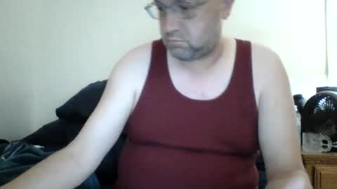 Snapshot of lonelyman91775 chatting on 07-01-26, 03:30 Lonely Man online show from 07-01-26, 03:30