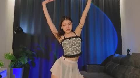 Shy EvaStreams are everyday 9 AM - 3 PM GMT 3  online show from 11-15-25, 04:03