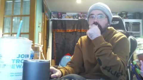 longandcut99 online show from 01-06-26, 03:38