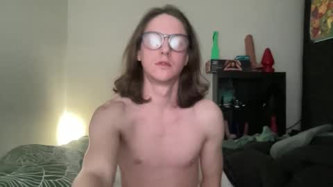 longdickelijah online show from 02-12-26, 03:34