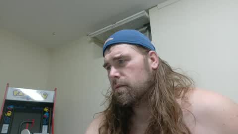 longhairedfreak1921 online show from 09-22-25, 02:19