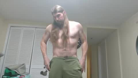 longhairedfreak1921 online show from 10-17-25, 03:53