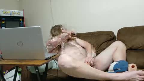 longhairedfreak1921 online show from 10-21-25, 06:08