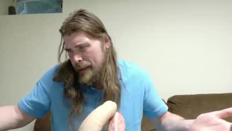 longhairedfreak1921 online show from 04-01-26, 01:41