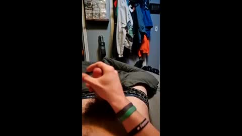 Snapshot of longhairguy27 chatting on 01-15-25, 11:30 longhairguy27 online show from 01-15-25, 11:30