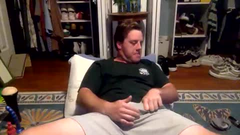 longjohnsilverskin online show from 10-19-25, 01:17