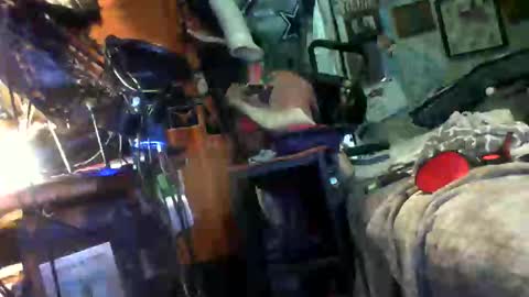 Mr. FogoDeChao online show from 09-12-25, 06:08