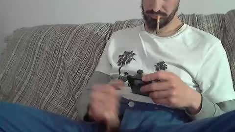 Alejandro Rulitos Twitter longnight55 Intagram 5longnight5 online show from 03-16-26, 03:38