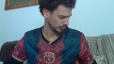 Alejandro Rulitos Twitter longnight55 Intagram 5longnight5 online show from 04-06-26, 08:15