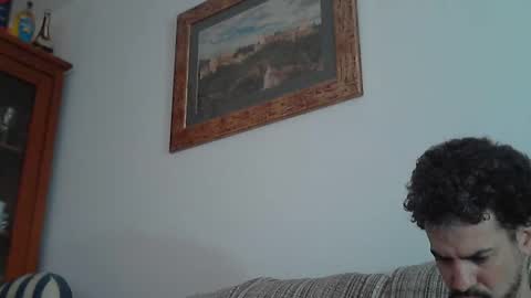 Alejandro Rulitos Twitter longnight55 Intagram 5longnight5 online show from 04-14-26, 02:56