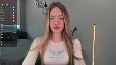 Eva online show from 02-15-25, 03:06