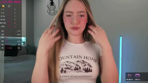 Eva online show from 02-16-25, 04:53