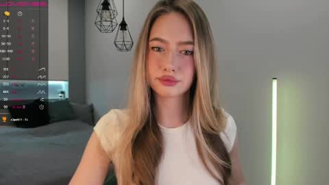 Snapshot of longoriaeva chatting on 04-22-26, 05:03 Eva online show from 04-22-26, 05:03