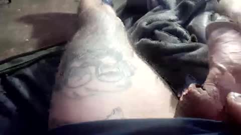 longslong420420 online show from 05-19-26, 10:10