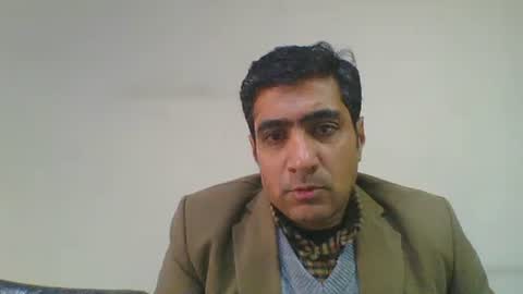 Lleida-man online show from 12-31-24, 07:31