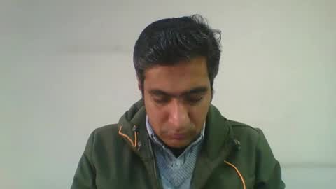 Lleida-man online show from 01-30-25, 04:06