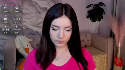 Luna online show from 07-11-26, 03:09