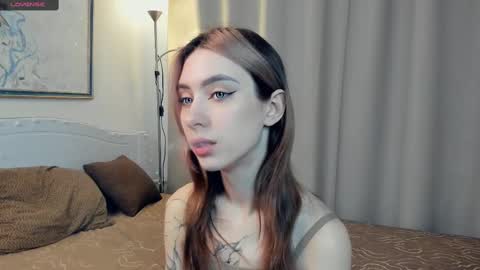 Hanna online show from 02-16-25, 11:38