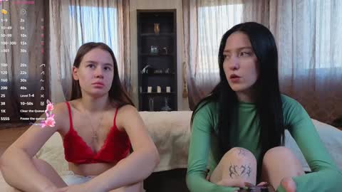  Adele Ellie and Lou   Sally Dana and Bonnie online show from 10-09-25, 04:32