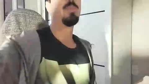 Lucas online show from 12-05-25, 12:58