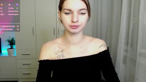 Luna online show from 12-18-25, 03:12