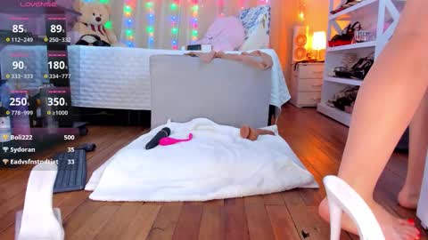 Kary online show from 12-13-25, 07:53