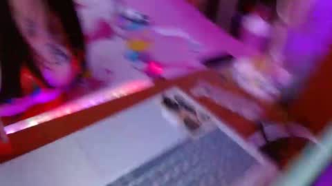 alize online show from 12-23-24, 07:06