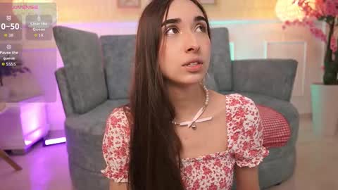 Snapshot of loonanyx chatting on 09-18-25, 11:34 Loona Nyx online show from 09-18-25, 11:34