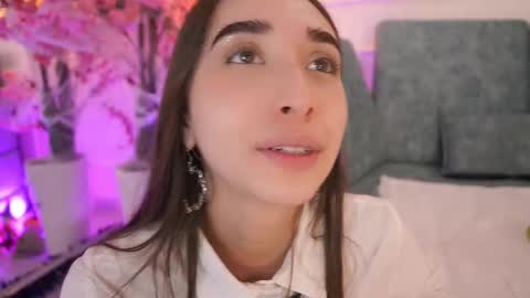 Snapshot of loonanyx chatting on 10-11-25, 11:36 Loona Nyx online show from 10-11-25, 11:36