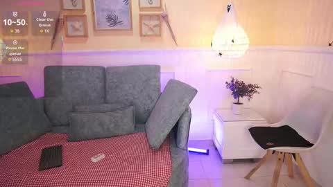 Snapshot of loonanyx chatting on 10-13-25, 11:32 Loona Nyx online show from 10-13-25, 11:32