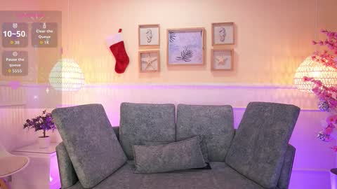 Snapshot of loonanyx chatting on 11-28-25, 11:35 Loona Nyx online show from 11-28-25, 11:35