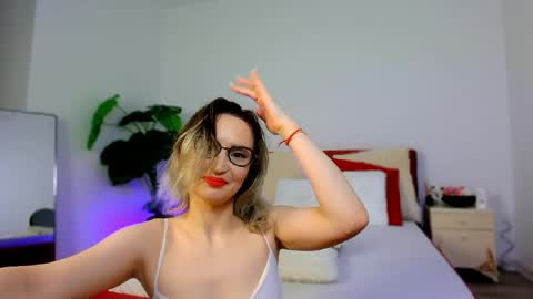  Annie online show from 04-17-26, 05:27