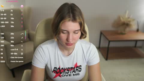 Jina online show from 04-07-26, 08:53