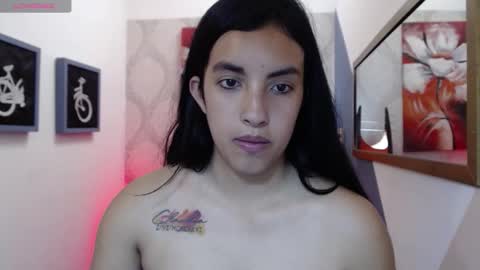 Loornna  mirr online show from 11-24-25, 02:06