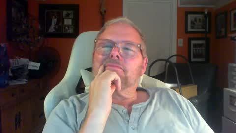loosegravl online show from 07-19-26, 08:23