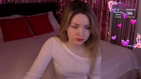 Lora online show from 02-23-26, 02:03