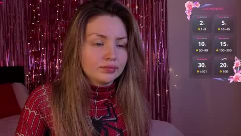 Lora online show from 04-08-26, 11:10