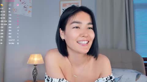 Lora control 2 min for every new Fan Club subscriber online show from 10-09-25, 07:17