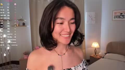 Lora control 2 min for every new Fan Club subscriber online show from 03-20-26, 11:04