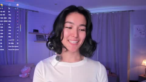 Lora control 2 min for every new Fan Club subscriber online show from 03-28-26, 08:36