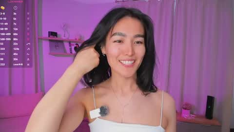 Lora control 2 min for every new Fan Club subscriber online show from 06-04-26, 08:31