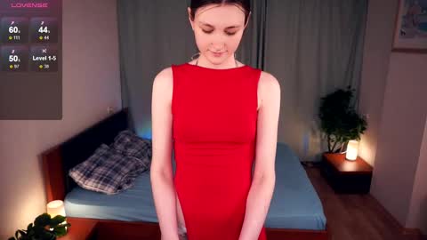 Lora online show from 02-15-25, 05:17